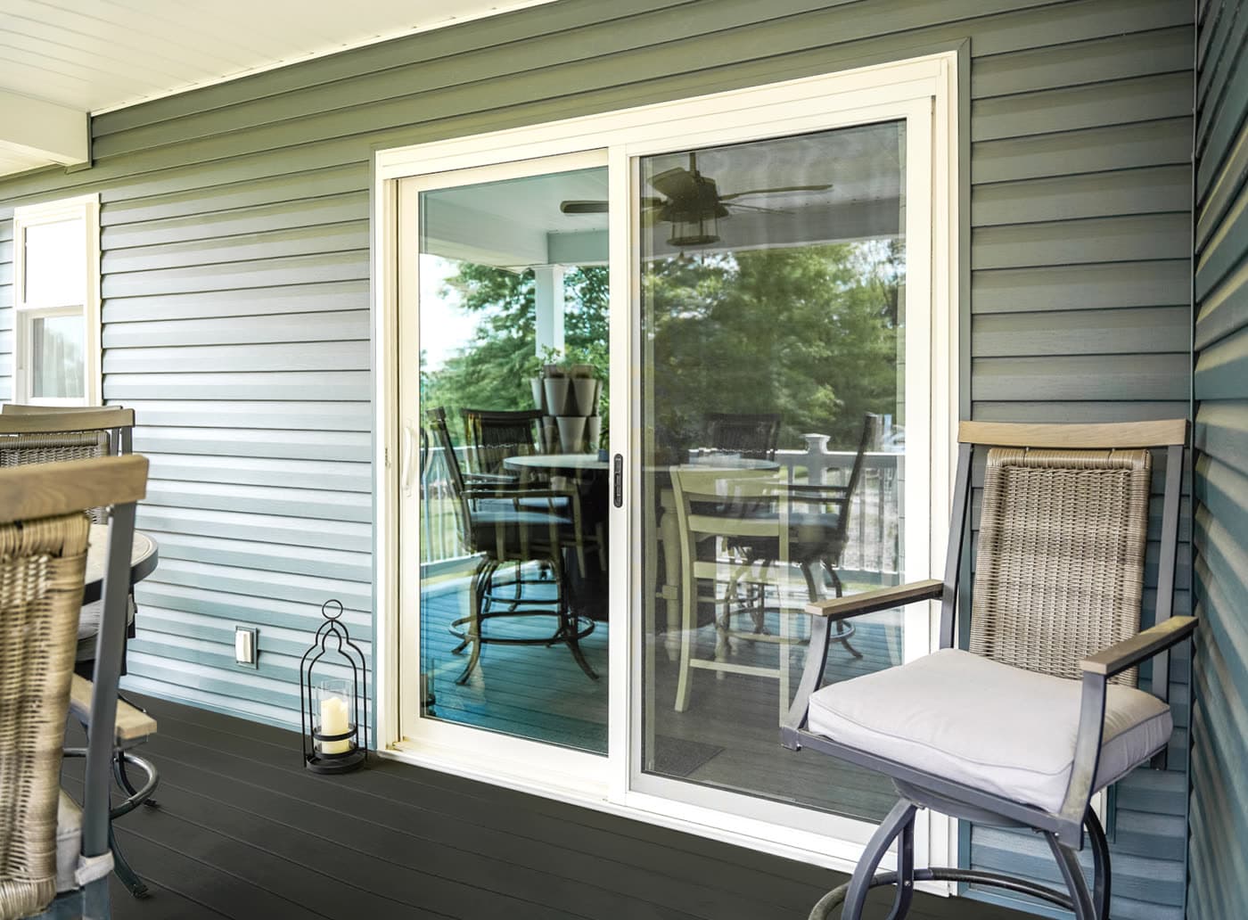 Windows — Revive exterior remodeling in New Jersey